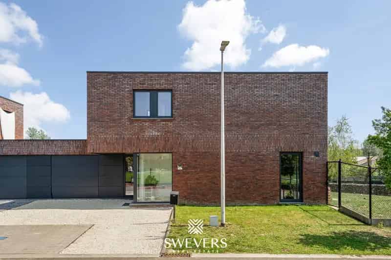 Huis te koop