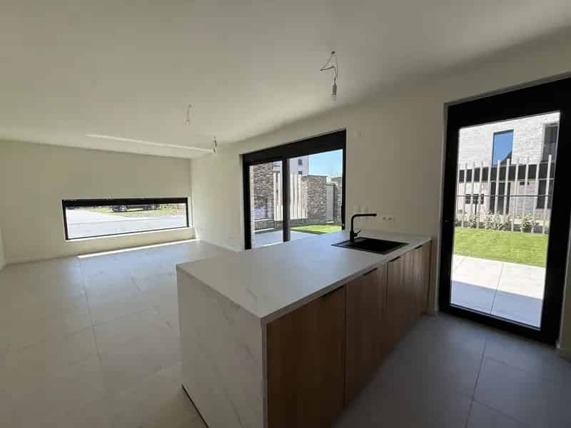 Gelijkvloers Appartement te Huur Agnetenpark 2 slaapkamers