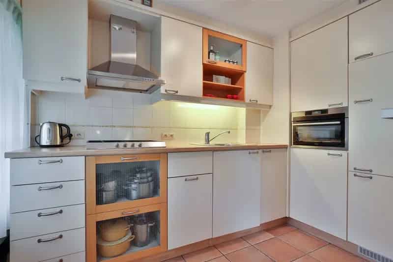 Appartement te koop Fruithoflaan 3 slaapkamers