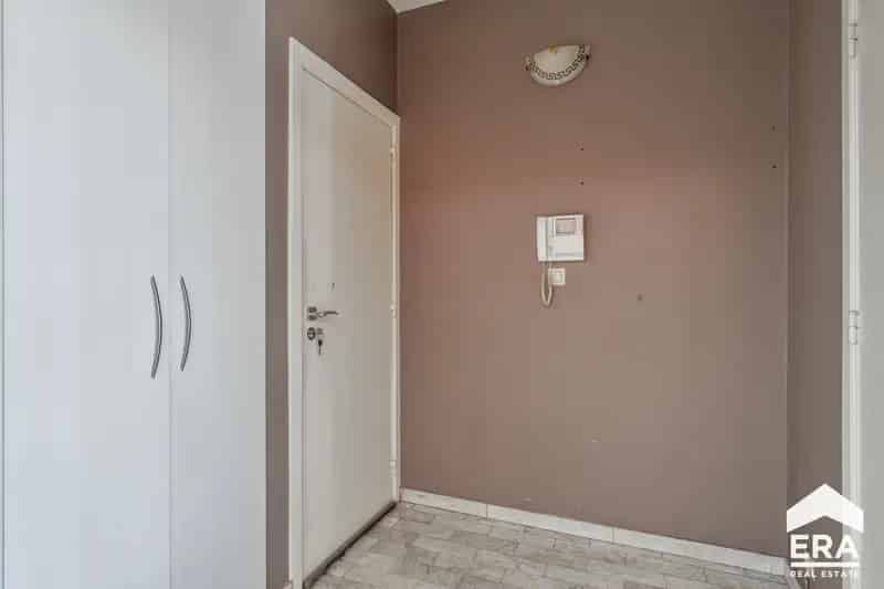 Appartement te huur nabij Brussel - Volledig gemeubileerd