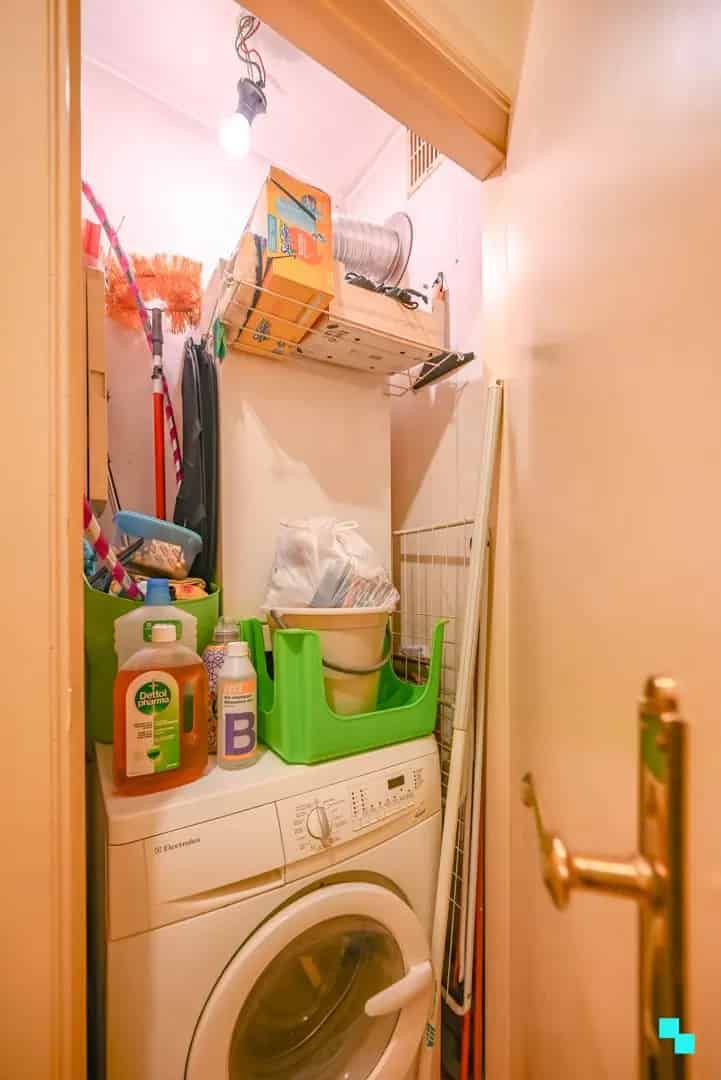 Appartement te huur Ooigem: 1 slaapkamer, terras, garage