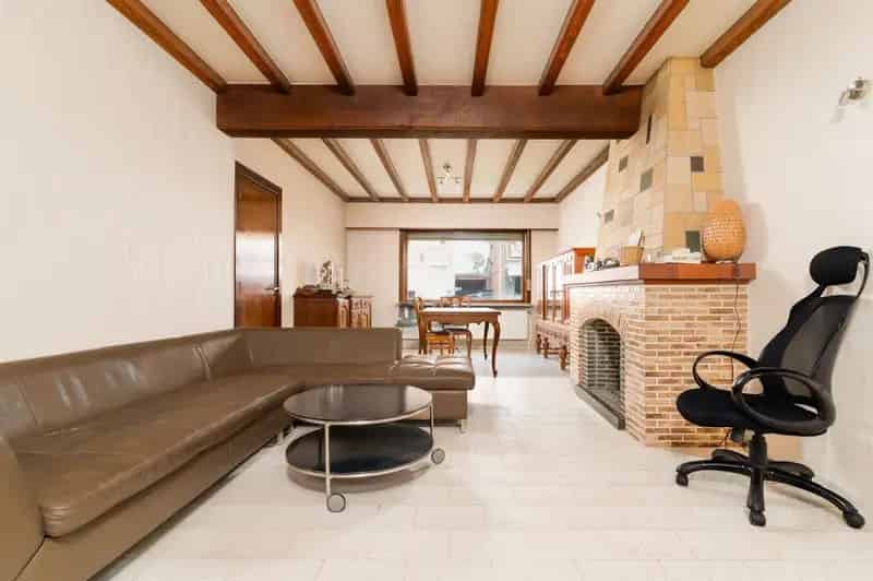 Huis te koop: Te renoveren woning 500m² 3 slaapkamers