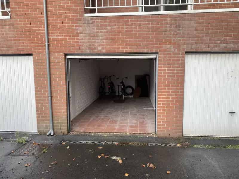 Garage te koop Roeselare Centrum