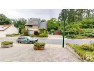 Appartement te koop Erembodegem - 60m² met terras en garage