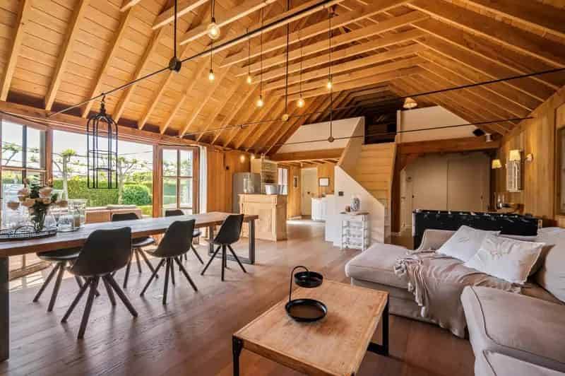 Huis te koop: 3 slaapkamers, carport, tuin Beitem