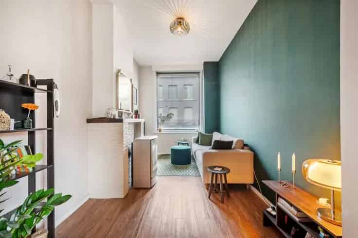 Huis Te Koop Menen: Instapklare Starterswoning met Garage