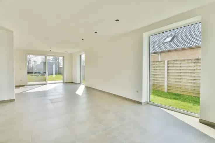 Moderne Energiezuinige Woning Te Koop 3 Slaapkamers