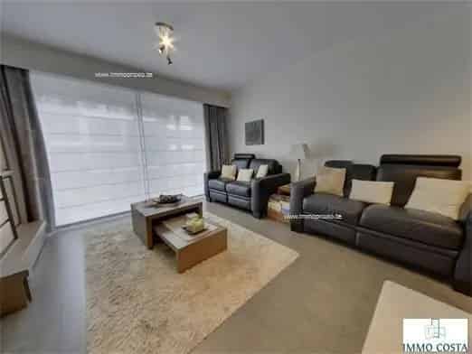 Appartement te Koop Middelkerke 2 Slaapkamers Strand Nabij