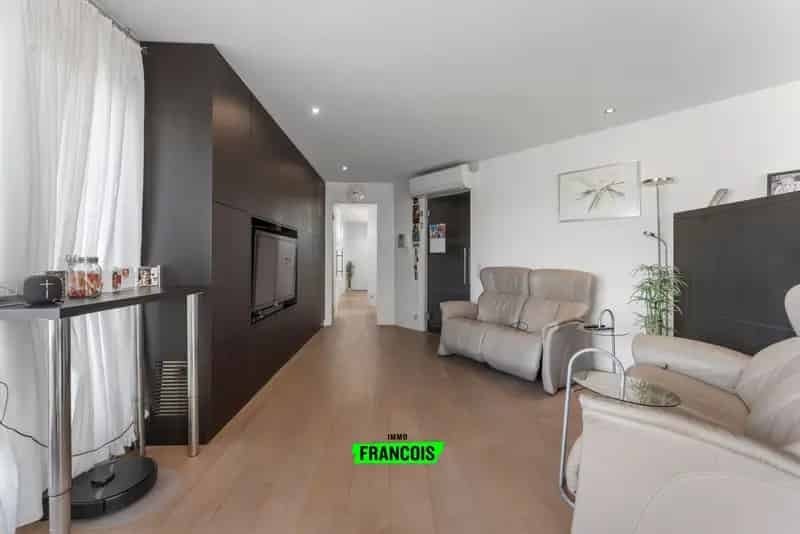 Uniek Penthouse Blankenberge 173m2 Terras 2 slaapkamers