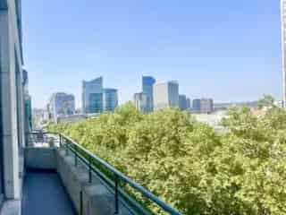 Appartement te huur Brussel - Nieuw gerenoveerd