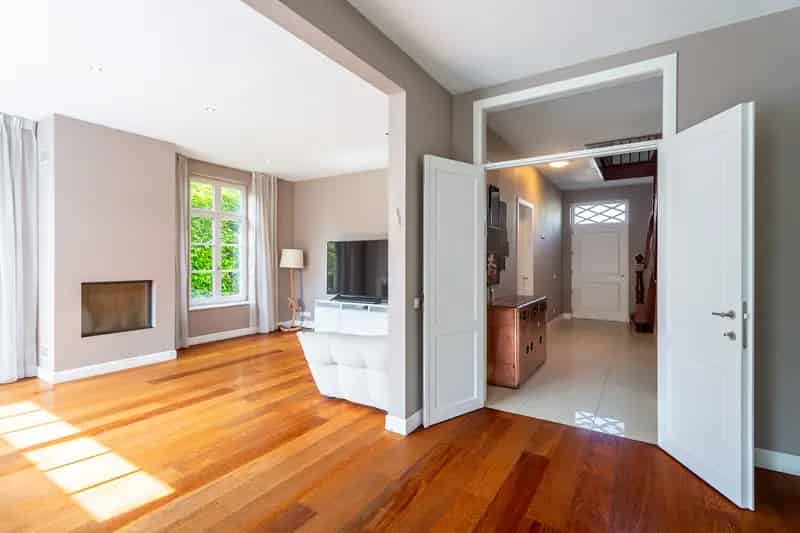 Huis te huur Wilrijk Elsdonckwijk 5 slaapkamers 2 badkamers