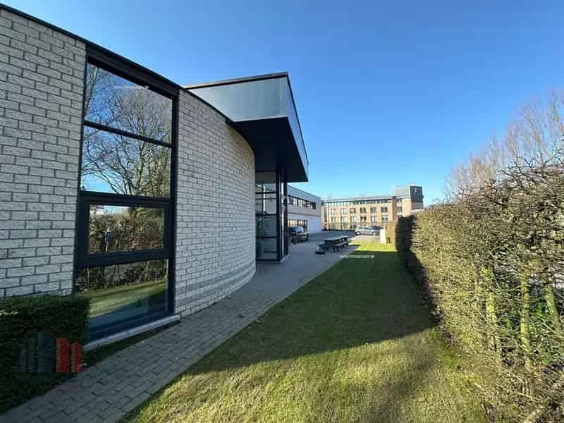 Kantoorruimte te huur Kortrijk nabij E17