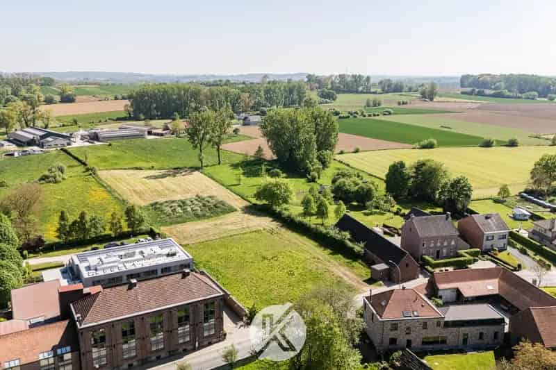 Bouwgrond 466m² Steenhuize-Wijnhuize - Droomhuis Bouwen