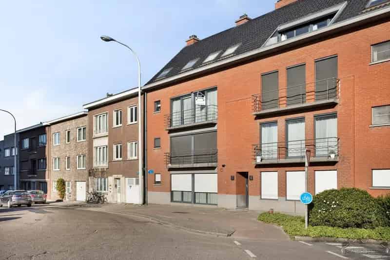 Appartement te Koop nabij Recreatiedomein De Schorre Boom