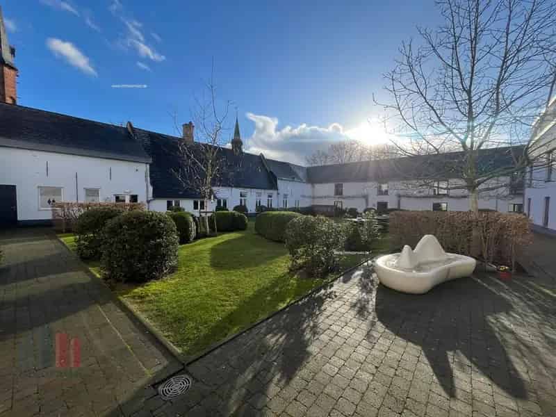 Kantoorruimte te huur Merelbeke 20m² Axxes Business