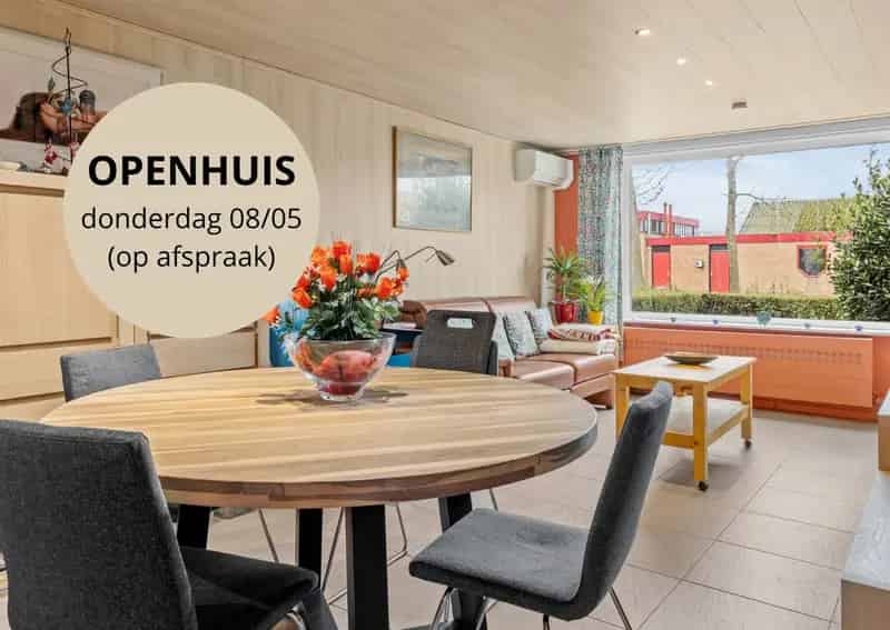 Instapklare gezinswoning kindvriendelijke locatie