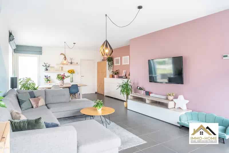 Huis te koop Lochristi: Rustige woonwijk, nabij dorpskern