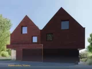 Villa te koop Ninove 4 slaapkamers 184m2