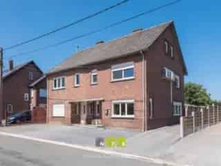 Huis te koop Rotem 3 slaapkamers gerenoveerd EPC B