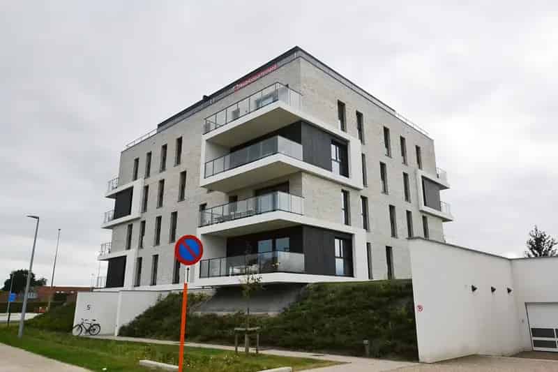 Appartement te koop Roeselare 2 slaapkamers