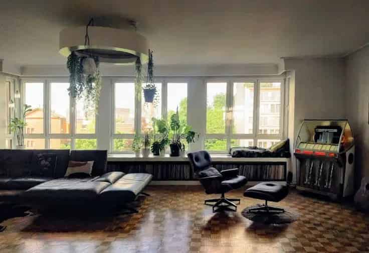 Antwerpen Dakappartement Te Koop 152m2 Instapklaar