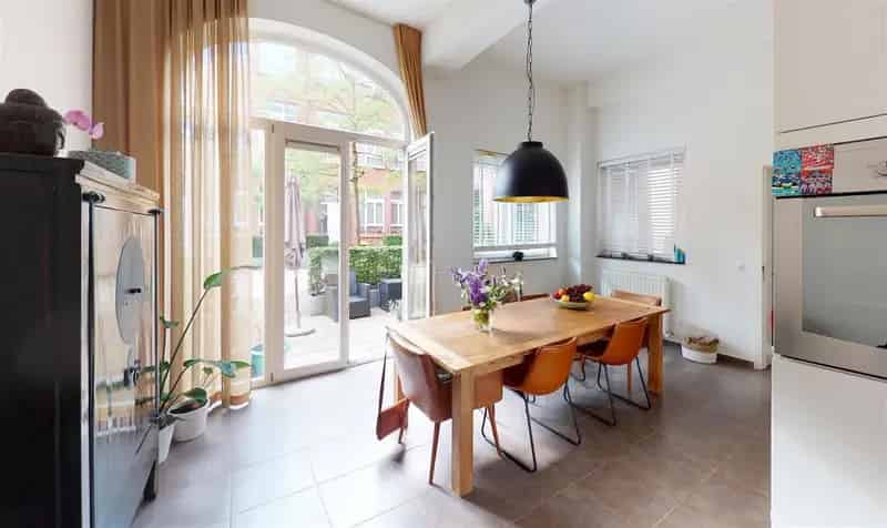 Huis te huur Antwerpen Centrum - Instapklare Stadswoning