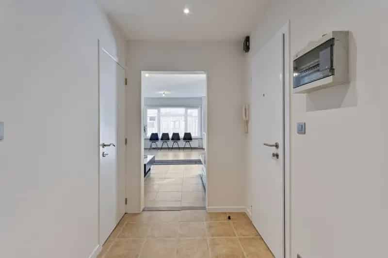 Appartement te koop te Deurne: 2 slaapkamers, balkon