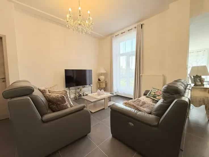 Appartement Te Koop Trazegnies