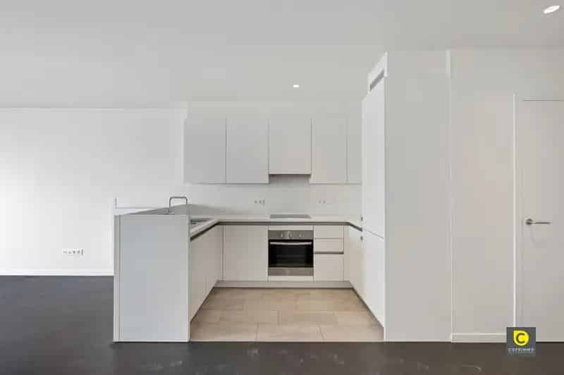 Gelijkvloers Appartement met Tuin te Mortsel