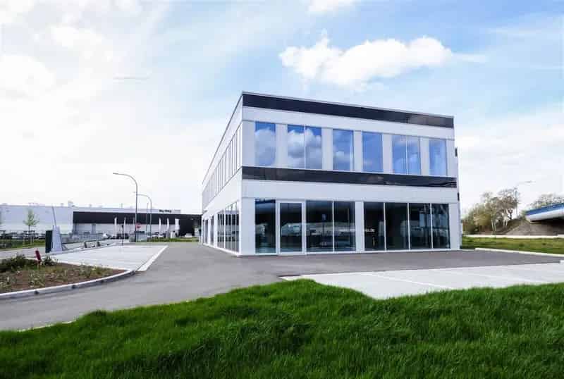 Kantoorruimte te koop Drogenbos Zen-Park 556m²