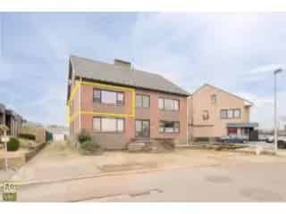 Appartement te Koop Bilzen - 2 slaapkamers - Garage - Instapklaar