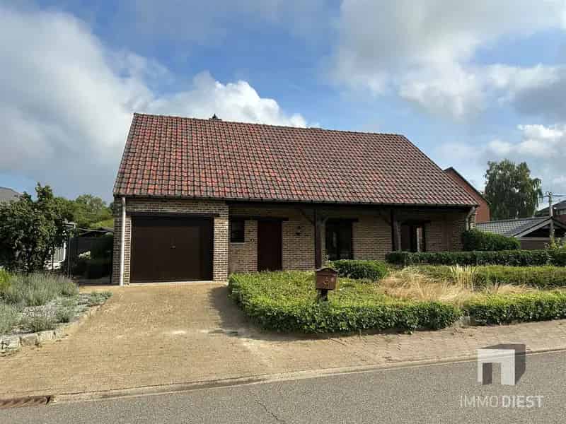 Huis te koop Molenstede 3 slaapkamers