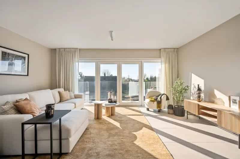 Luxe Appartement 2 Slaapkamers Terras Te Koop