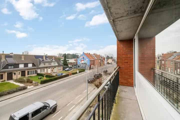 Appartement te Koop Brugge 2 Slaapkamers 97m²