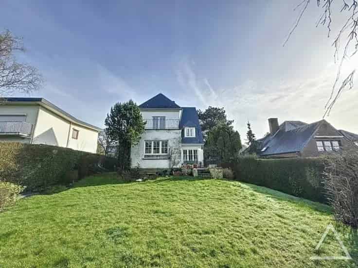 Villa te Koop Montjoie Floride 4 slaapkamers Bijgebouw