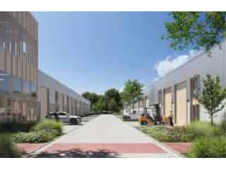 Industrie te koop Drogenbos - KMO Units nabij E19