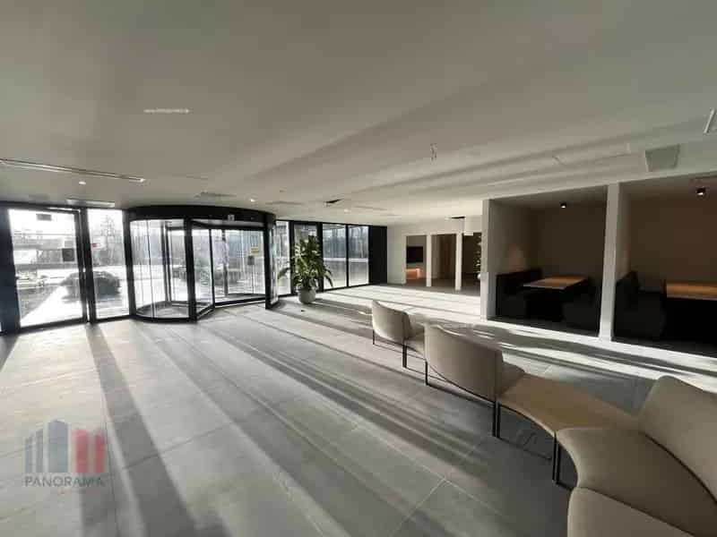 Kantoorruimte te huur Axxes Business Park Merelbeke