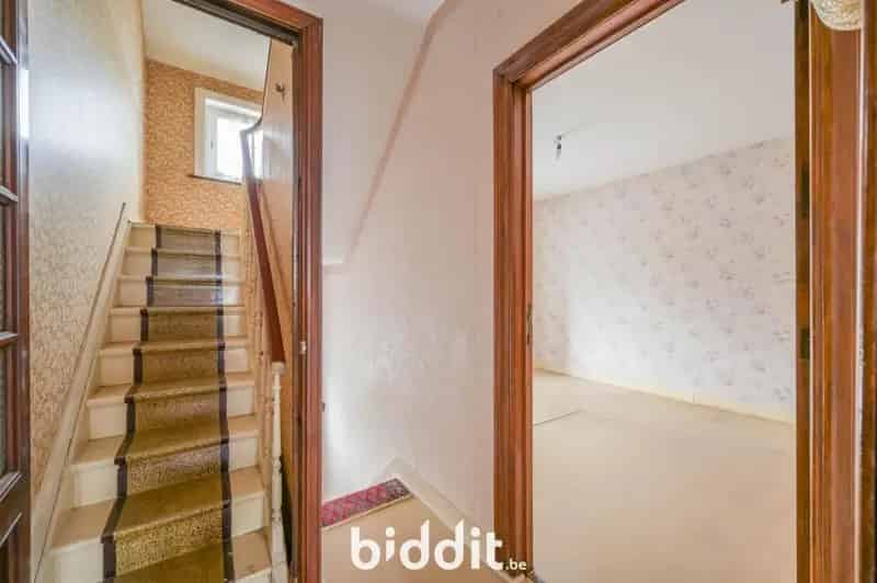 Te renoveren woning Herent 2 slaapkamers tuin serre
