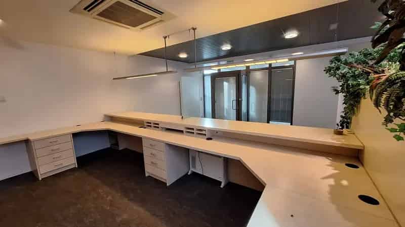 Handelspand Roeselare Toplocatie