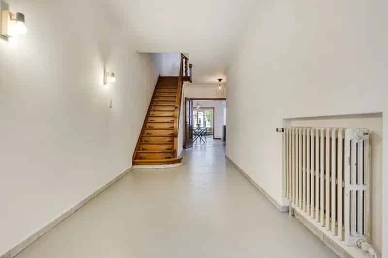 Statige woning te koop in Boom
