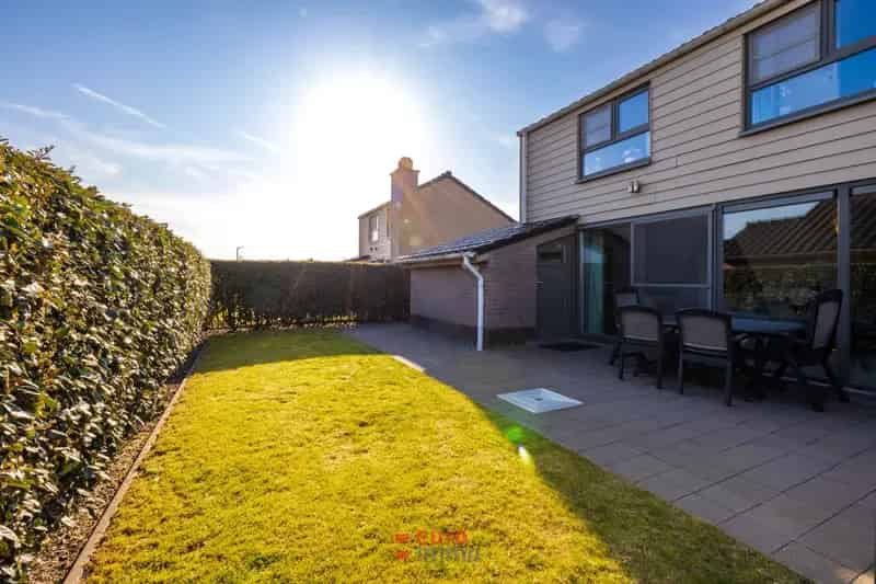 Vakantiehuis Domein Zee & Polder: Rustig, Modern & Gezinsvriendelijk