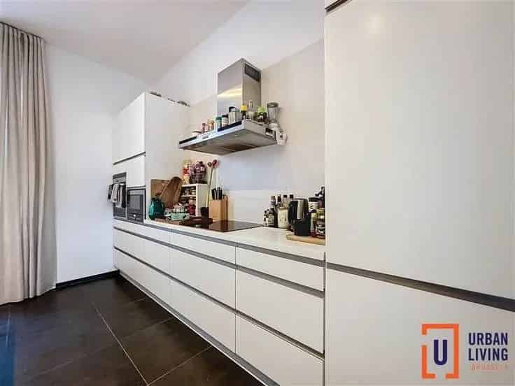 Luxe Appartement te Koop Brussel 148m² 2 slaapkamers
