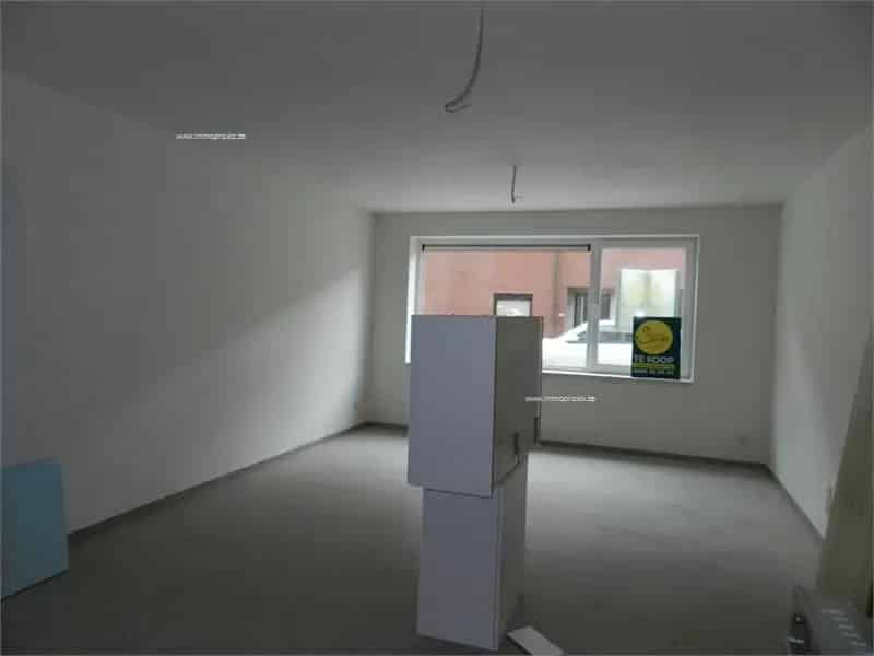 Nieuwbouw Appartement 2 Slaapkamers Oostkamp