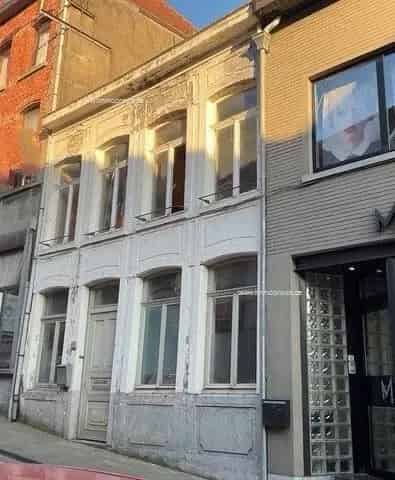 Woning te Koop Geraardsbergen 2 slaapkamers Renovatieproject