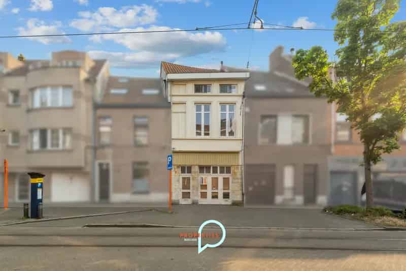 Huis te huur Gent: Investeringskans met 2 appartementen