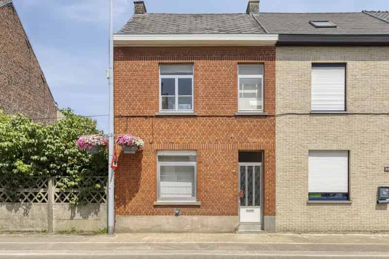 Huis te koop Welle: 2 slaapkamers, tuin, renovatieproject