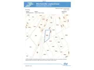 Landbouwgrond te Villers-en-Fagne 15 are 70 ca