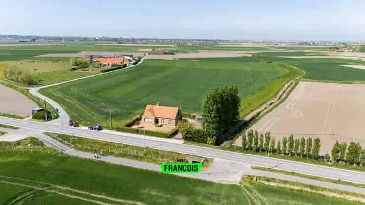Huis Te Koop De Haan Renovatieproject 1945m²