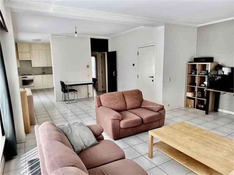 Appartement te huur Oudenaarde