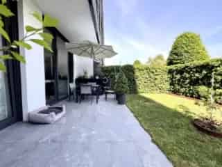 Appartement te koop Sint-Eloois-Vijve - Leie - Terras Tuin